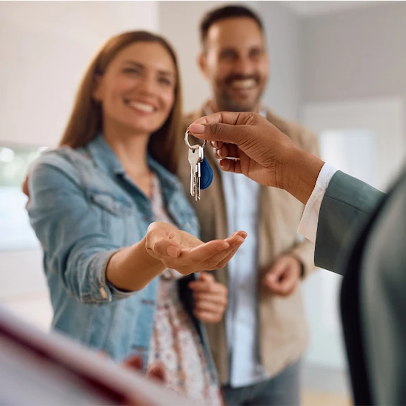 Como uma incorporadora competente facilita o caminho até a casa própria